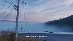 ku lepas semua