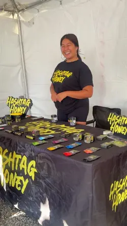 Vendor highlights! 