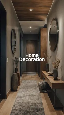 home decoration