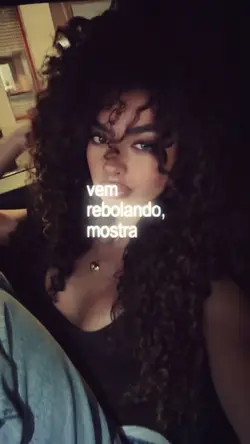 rebolando
