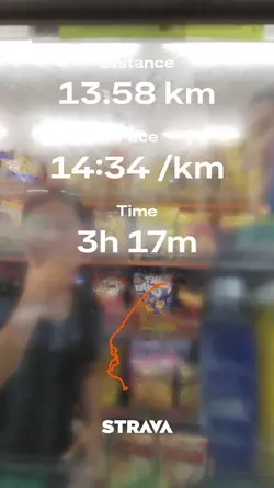 strava edit
