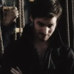 Captain Hook