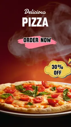 pizza PROMO 