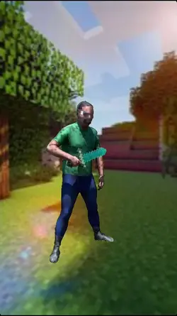 minecraft trend