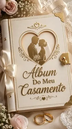 Meu Casamento 