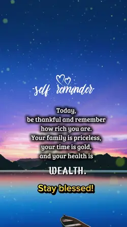 HEALTH IS WEALTH