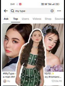my type dyosa