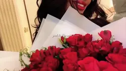 Yeah he buys flower