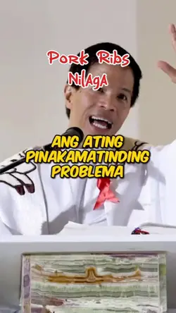 Matinding Problema