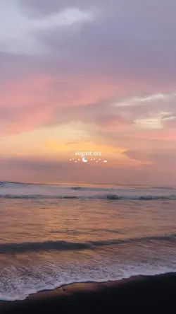salt air szn(august)