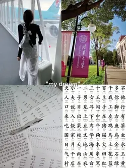 my dream