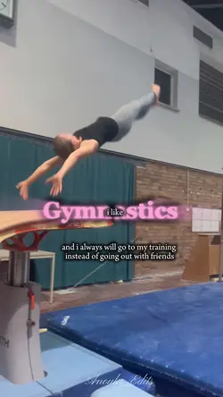 Gymnastics 