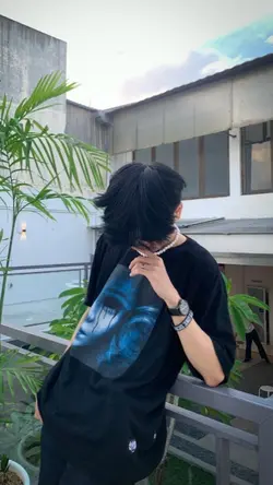 sadboy kece