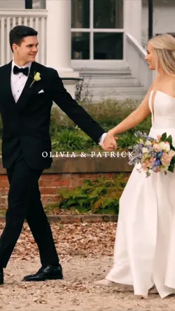Wedding Cinematic