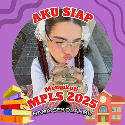 Siap MPLS 2025