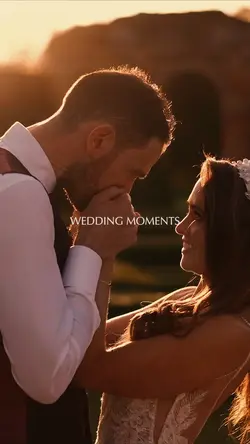 Wedding Moments 