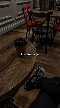 galau