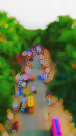 new solwmotion video