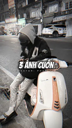 3 ảnh xịn
