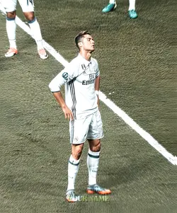 Dems Ronaldo 