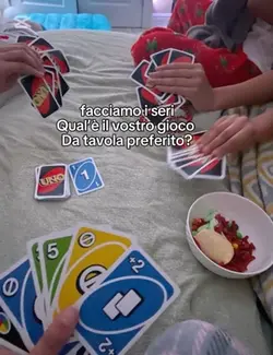 Giochi da tavola 