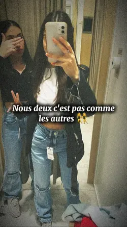 Nous deux...