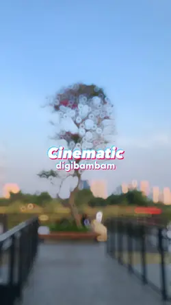 Cinematic digibambam