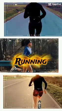 Running