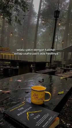 selalu yakin