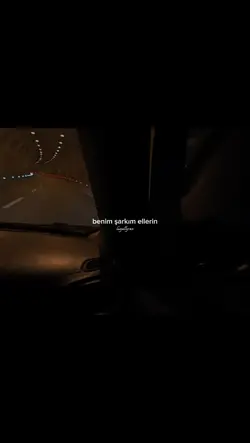 Varlığımsın