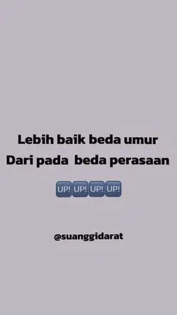 Beda umur