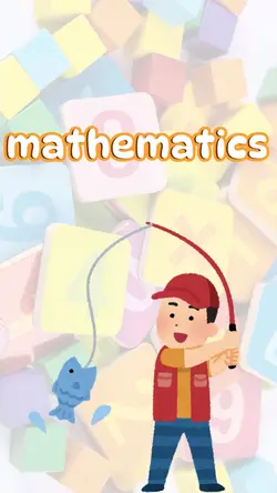 Matematika memancing