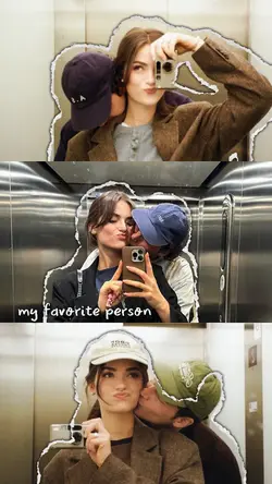 couple template