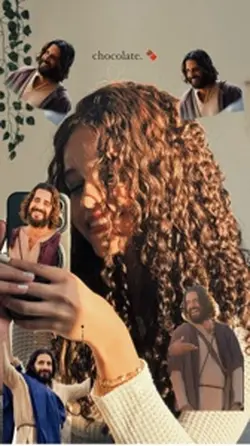 Jesus fotos