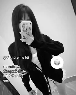 1 anh  + cap