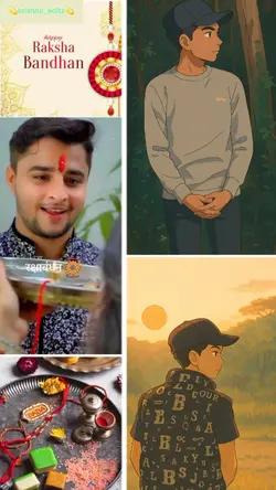 Rakchabandhan 