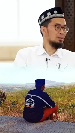 ustad adi hidayat