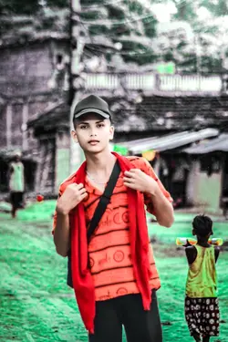 Abishek Yadav 