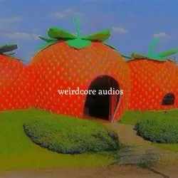 weirdcore!🌀