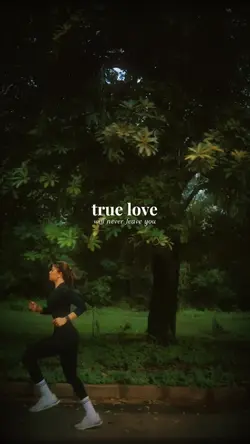 True Love Is❤️