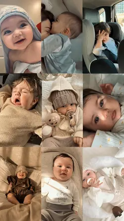 Baby forever