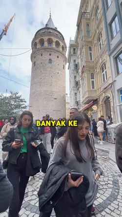 Suka berjalan