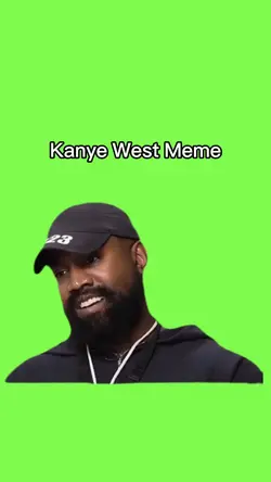 Kanye West Meme