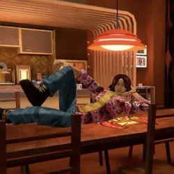 Daisuke edit (4 comp