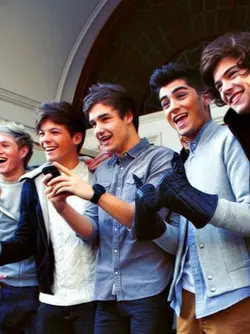 one direction 