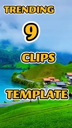 Trending 9 Clips 
