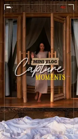 MOMENTS || VLOG