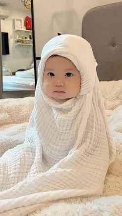 Hôm nay em thế nào?