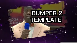BUMPER 2 - TMA