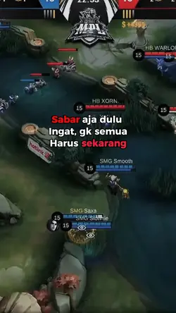 mentahan story